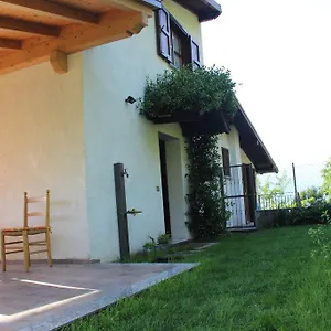Casa Vacanze Calatorre Ferienhaus