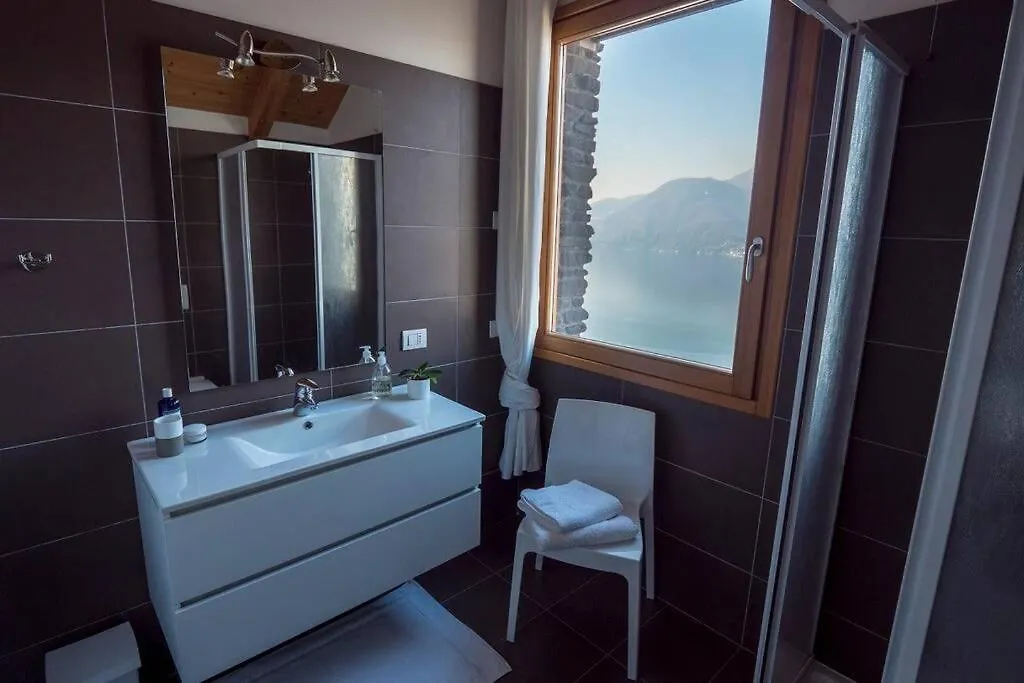 Magic Lake View With Beautiful Pool Area Villa Bellano 0*,  Italy